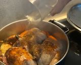 Foto del paso 5 de la receta: Perdices estofadas