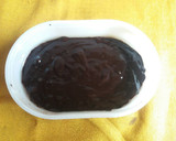 Foto langkah ke 5 dari resep Brownies kukus serba 3sdm😊.