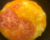 Foto del paso 1 de la receta: Tortilla al revés