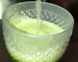 Foto del paso 5 de la receta: Jugo verde fit