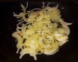 Foto langkah ke 2 dari resep Ayam Saus Tiram Endesss.