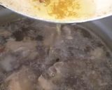Foto langkah ke 6 dari resep Soup sop daging iga sapi #keto.