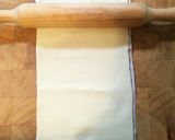 Foto del paso 3 de la receta: Caña de chocolate y naranja 🍊🍫