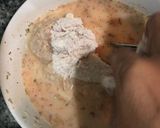 Foto langkah ke 5 dari resep Ayam Goreng KFC.