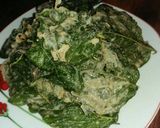 Foto langkah ke 6 dari resep Keripik bayam.