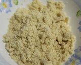A picture of step 3 of Coffee Flavoured Kulfi.