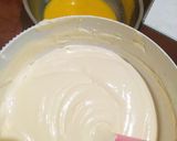 Foto langkah ke 3 dari resep Cake potong topping abon.