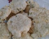 Foto langkah ke 4 dari resep Nasi jadi cireng.