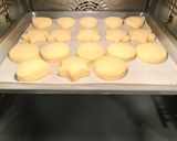 Foto del paso 8 de la receta: Pastas de Aceite “sin Gluten” (Gluten-free Oil Pasta)