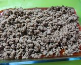 Foto del paso 4 de la receta: Pastel de carne de la mía máma 😍
