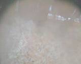Sabz chanapulao recipe step 1 photo