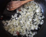 Foto del paso 1 de la receta: Pasta a la amatriciana