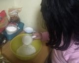 Foto del paso 1 de la receta: Panqueques