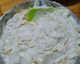Foto del paso 2 de la receta: Tarta de alcauciles JORGE