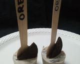 A picture of step 5 of Hot Chocolate Stirrers.