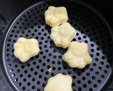 氣炸鍋雞蛋糕的食譜步驟6照片