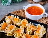 Foto langkah ke 3 dari resep Dimsum ayam udang.