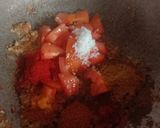 कश्मीरी दम आलू (Kashmiri Dum Aloo recipe in Hindi) रेसिपी चरण 4 फोटो
