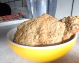 Foto del paso 7 de la receta: Galletitas Avena, Coco y Naranja