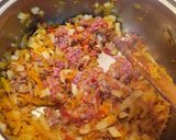 Foto del paso 3 de la receta: Pantrucas / Pancutras