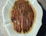 Foto del paso 30 de la receta Anchoas en salazón y con hierbas aromáticas, con mi método de treinta días de curación