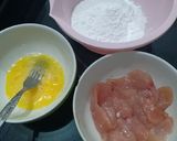 Foto langkah ke 2 dari resep Bistik Ayam Rumahan.