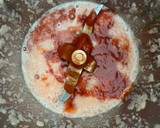 Foto del paso 3 de la receta: Pastel azteca de pollo