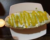 Foto del paso 6 de la receta: El verdadero COMPLETO 🌭🌭 (Talquino)