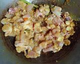 Foto langkah ke 2 dari resep Tongseng ayam tanpa santan.