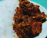 ஹெல்தி இன்ஸ்டன்ட் நெய் சிக்கன் ரோஸ்ட் (Instant Nei chicken roast recipe in tamil) ரெசிபி ஸ்டேப் 6 புகைப்படம்
