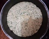 صورة لخطوة 3 من وصفة اقراص الزعتر الاخضر 🌱🧀🍃