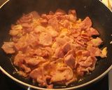 Foto del paso 5 de la receta: Guiso de lentejas In The Wake Of Poseidon