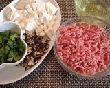 西湖牛肉羹的食譜步驟2照片