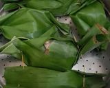 Foto langkah ke 3 dari resep Pepes Ayam Kampung.