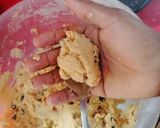 Raisins cookiesmatakin girki3 hoto