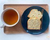 伯爵茶磅蛋糕的食譜步驟9照片