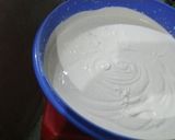 Foto langkah ke 1 dari resep Bolu Kukus Original.