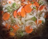 Foto del paso 5 de la receta: Conserva de escabeche de verduras