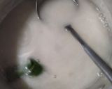 Foto langkah ke 6 dari resep Cendol Thailand.