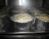 Foto langkah ke 9 dari resep Klappertart Sederhana.