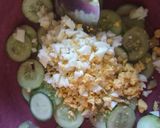 Foto langkah ke 5 dari resep Selada Khas Minang.