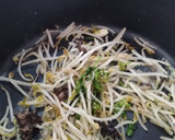 Foto del paso 3 de la receta: Sopa estilo coreana con salmón