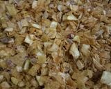 Foto langkah ke 5 dari resep Bawang goreng kentang.