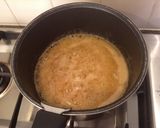 A picture of step 8 of Easy Almond Florentine.