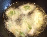 A picture of step 5 of Crispy Chicken Breast Shiso Tempura.