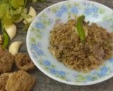 बड़ी चुरा (badi chura recipe in Hindi) रेसिपी चरण 5 फोटो