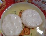 Foto langkah ke 1 dari resep Martabak telur isi daging ayam.
