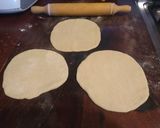 Foto del paso 2 de la receta: Pan pita con harina Pureza