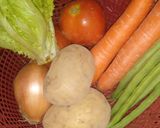 Foto langkah ke 1 dari resep Selat Solo Galantin.