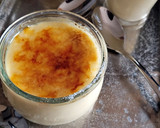 Foto del paso 14 de la receta: Chupitos de Crema Catalana al aroma de Manzana y al microondas